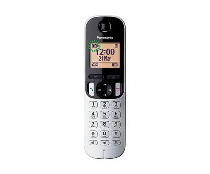 Panasonic Cordless Telephone   KX TGC 220