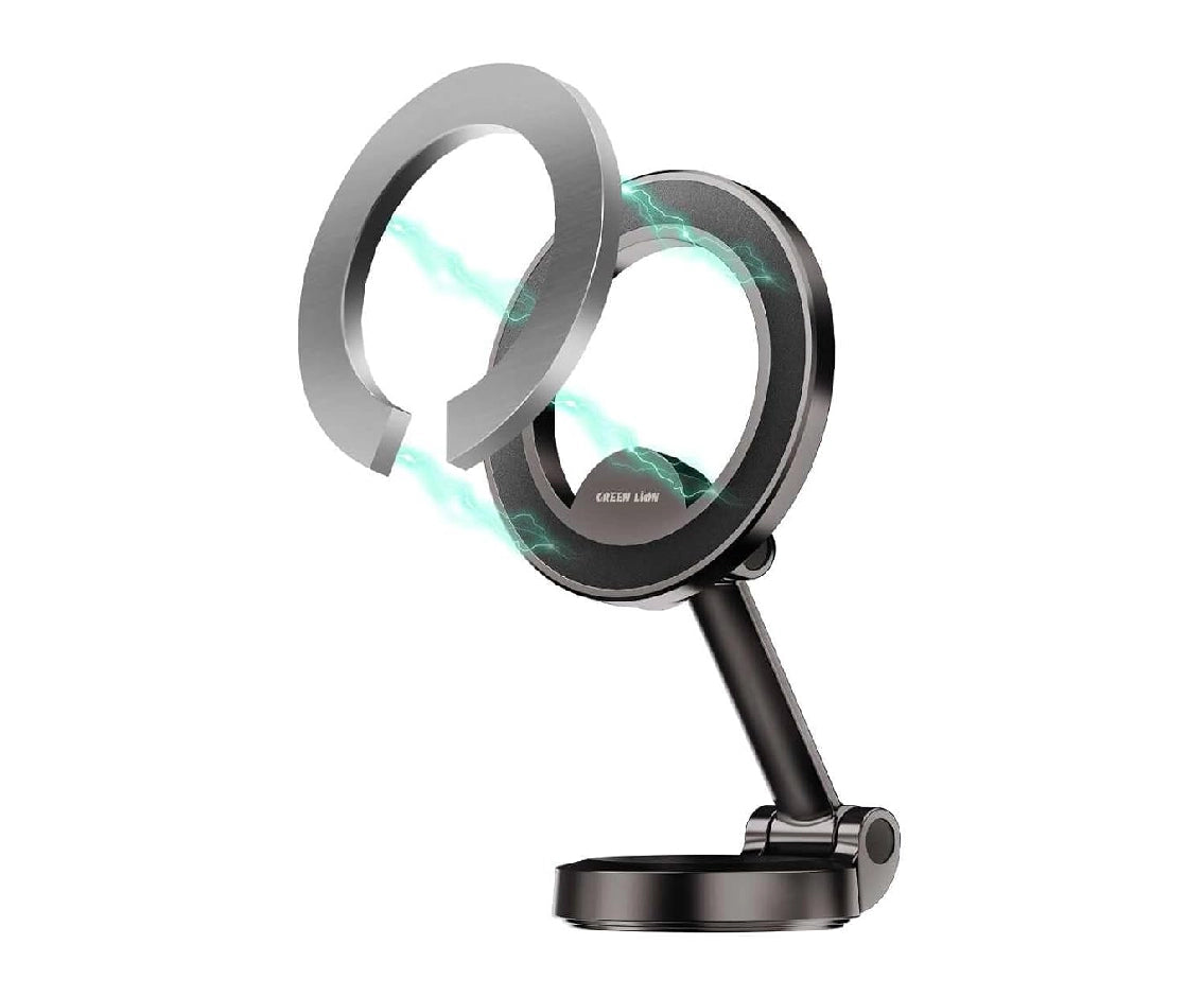 Green Lion Maghold 360 Car Mount