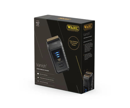 Wahl Profesional Rechargeable Shaver  VANISH 8173L