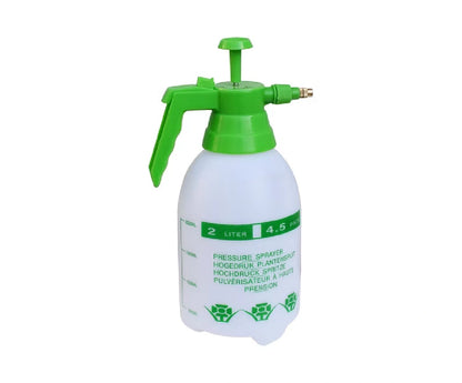 Plastic Pressure Bottle 2ltr Xpo Qrb-1k