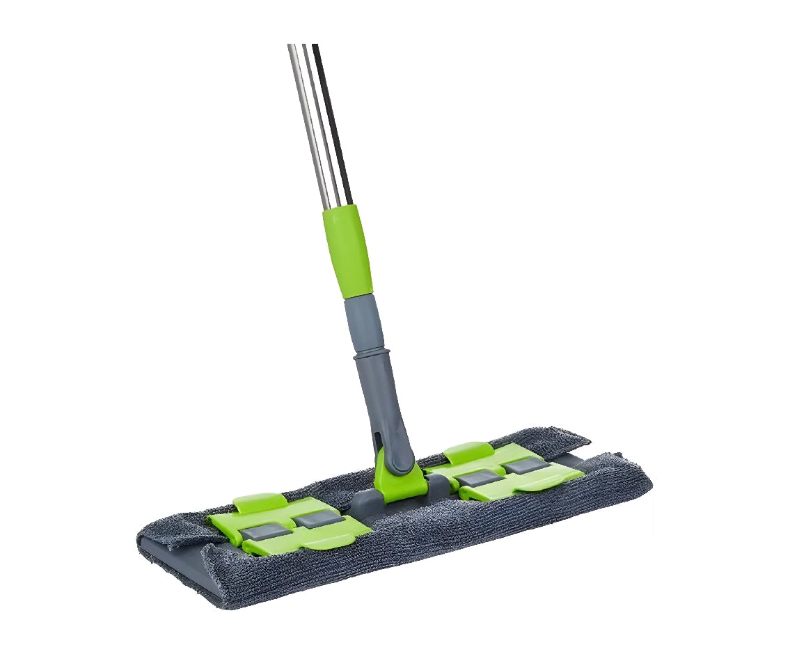 Flat Mop 360 Degre Rotarion 20450 Slings