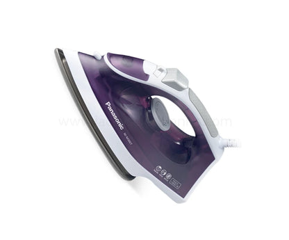 Panasonic Iron Box Blue/Violet  NI M 300  BLUE