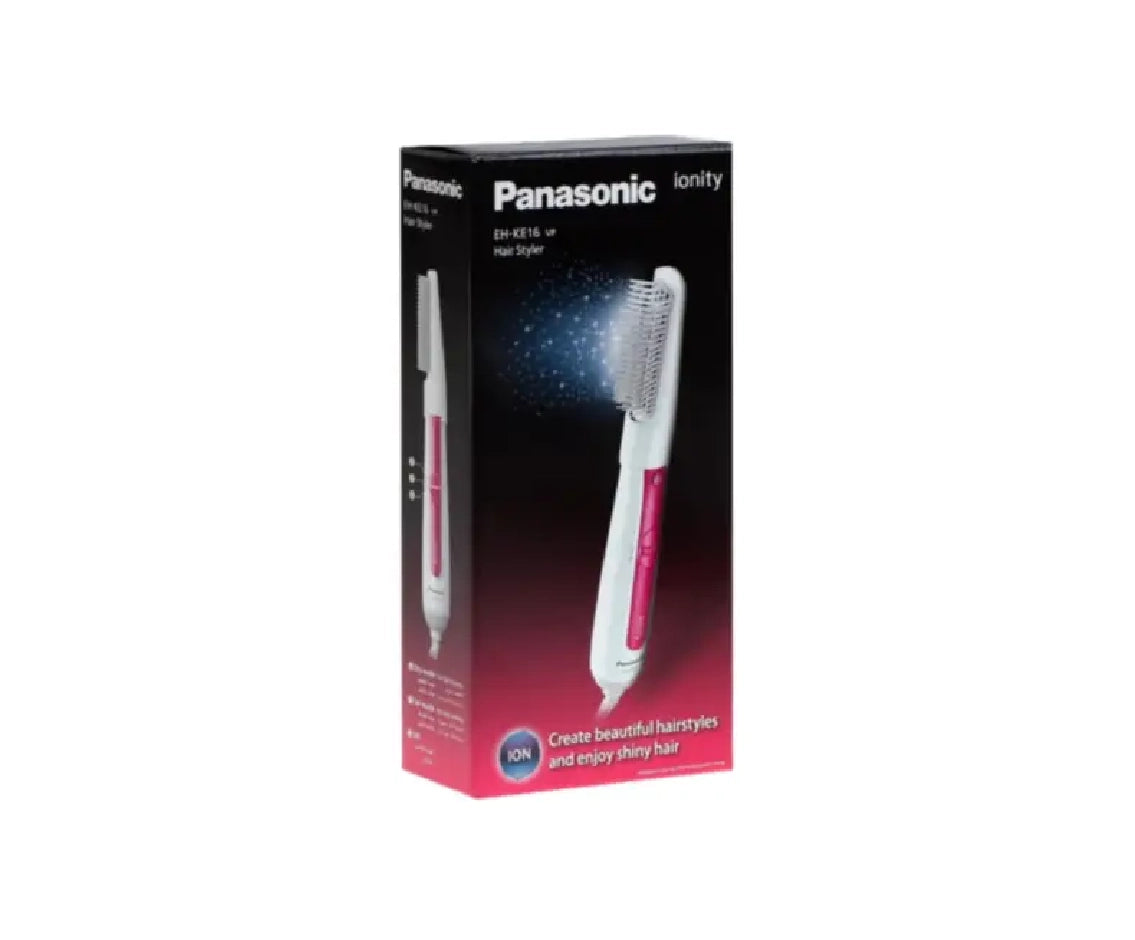 Panasonic Hair Styler EH KE 16