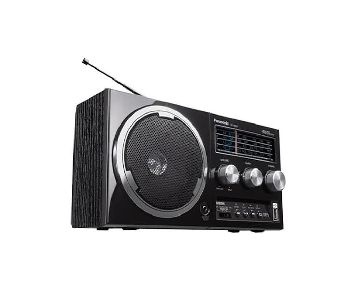 Panasonic Radio  RF 800