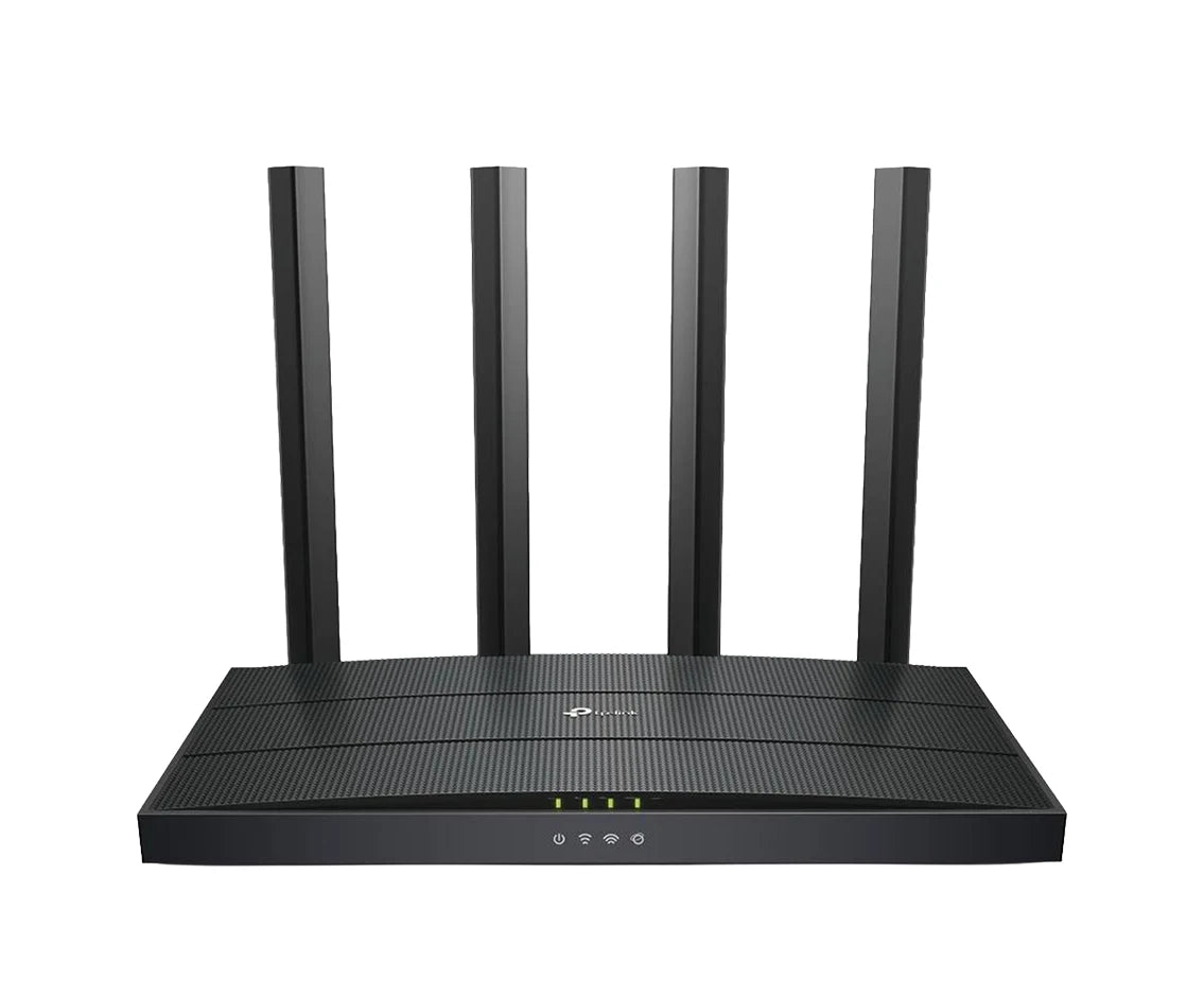 TP-Link Archer AX12 Wi-Fi 6 Router