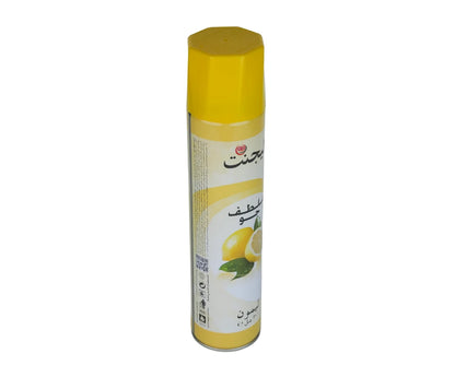 Elegent Airfreshner Floral Lemon  300 ml