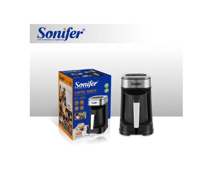 Sonifer Turkish Coffee Maker