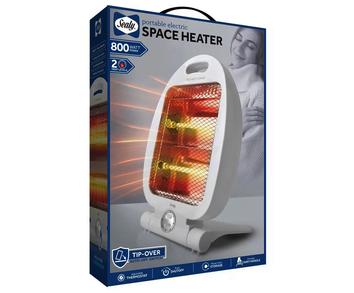 Portable Electric Space Heater
