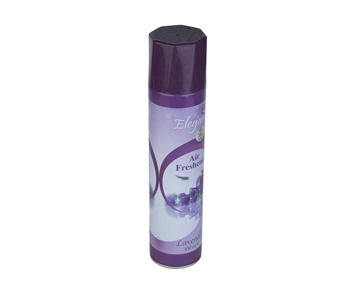 Elegent Airfreshner Lavender 300 ml