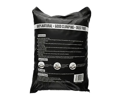 Legend Pet Bentonite Cat Litter  5L-Lavender