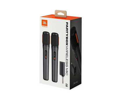 JBL Wireless Microphone