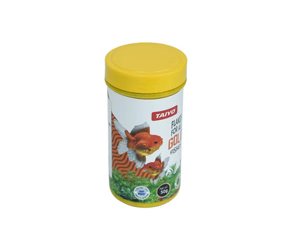 Taiyo Gold Fish -50 G