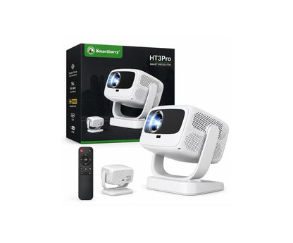 Smartbarry HT3 Pro Smart Projector