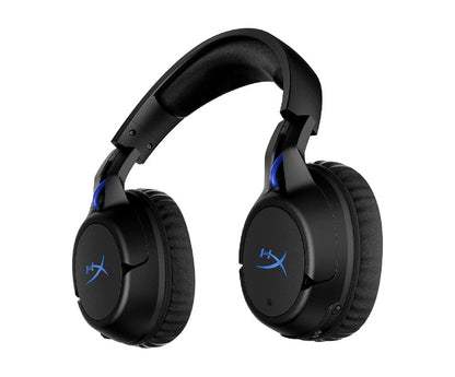 سماعات رأس لاسلكية من نوع HyperX Cloud Flight