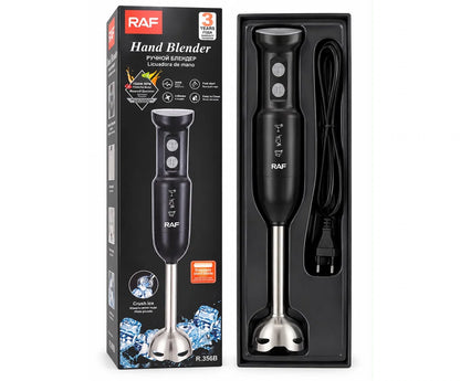 RAF R356B Hand Blender