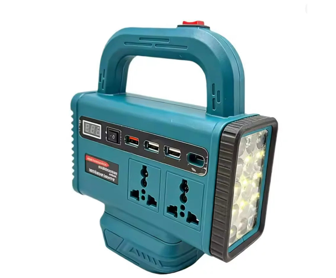 Multifunctional Intelligent Inverter