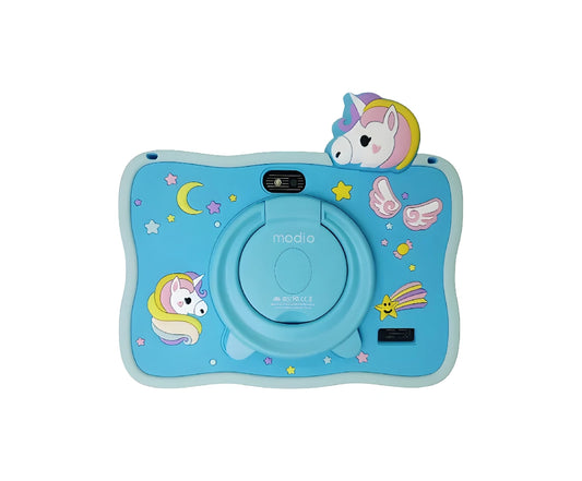 Modio M71 Unicorn Kids Tablet 6/128 GB Blue