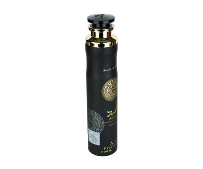 Lattafa Asad Airfreshner 300 ml 1 Piece