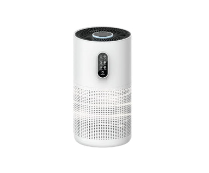 Green Lion Compact Air Purifier 3 In 1 Filtration