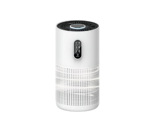 Green Lion Compact Air Purifier 3 In 1 Filtration