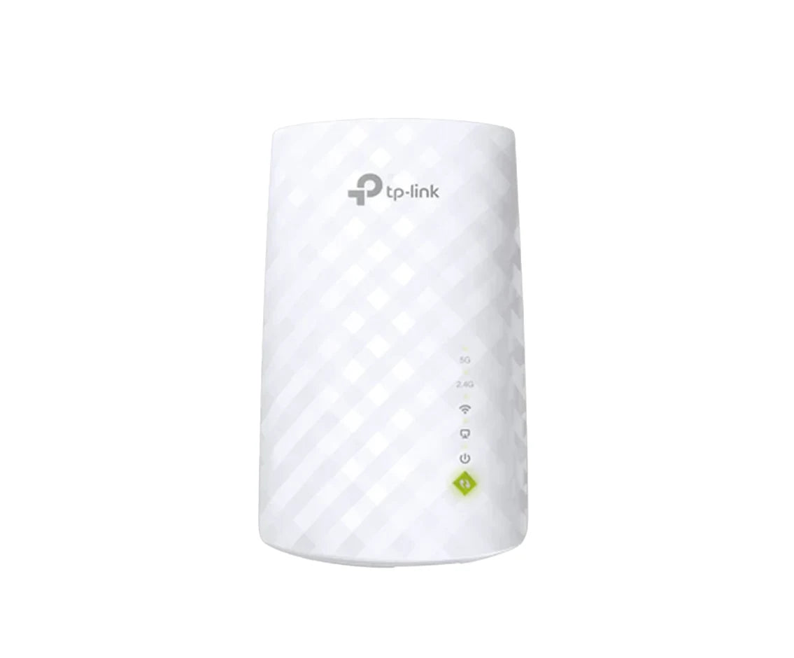 TP-Link Wi-Fi Range Extender AC750 – Dual Band