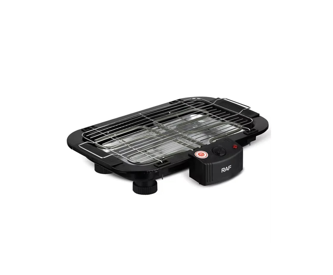 RAF Electric Barbecue Grill R5301