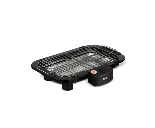 RAF Electric Barbecue Grill R5301