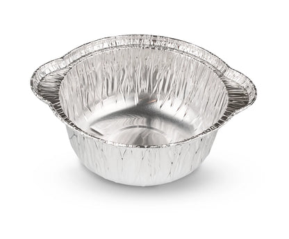 Aluminium Round Pot 220 (990 m)  1x200 Pieces