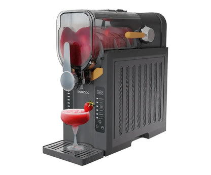 PORODO MULTIFUNCTIONAL SLUSHIE MAKER MILKSHAKES/ ICE CREAM / FRAPPE