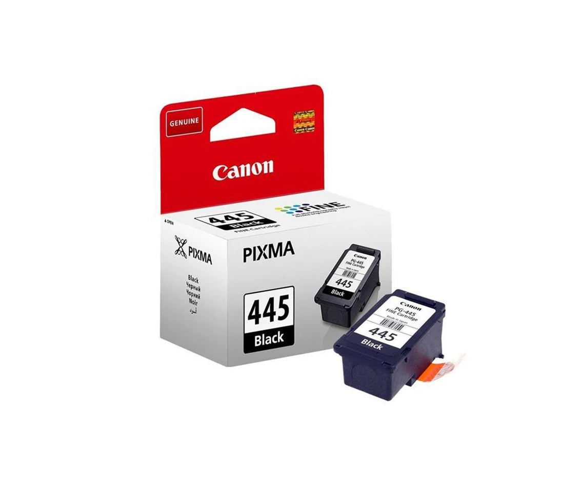 Canon PG-445 Ink Cartridge – Black