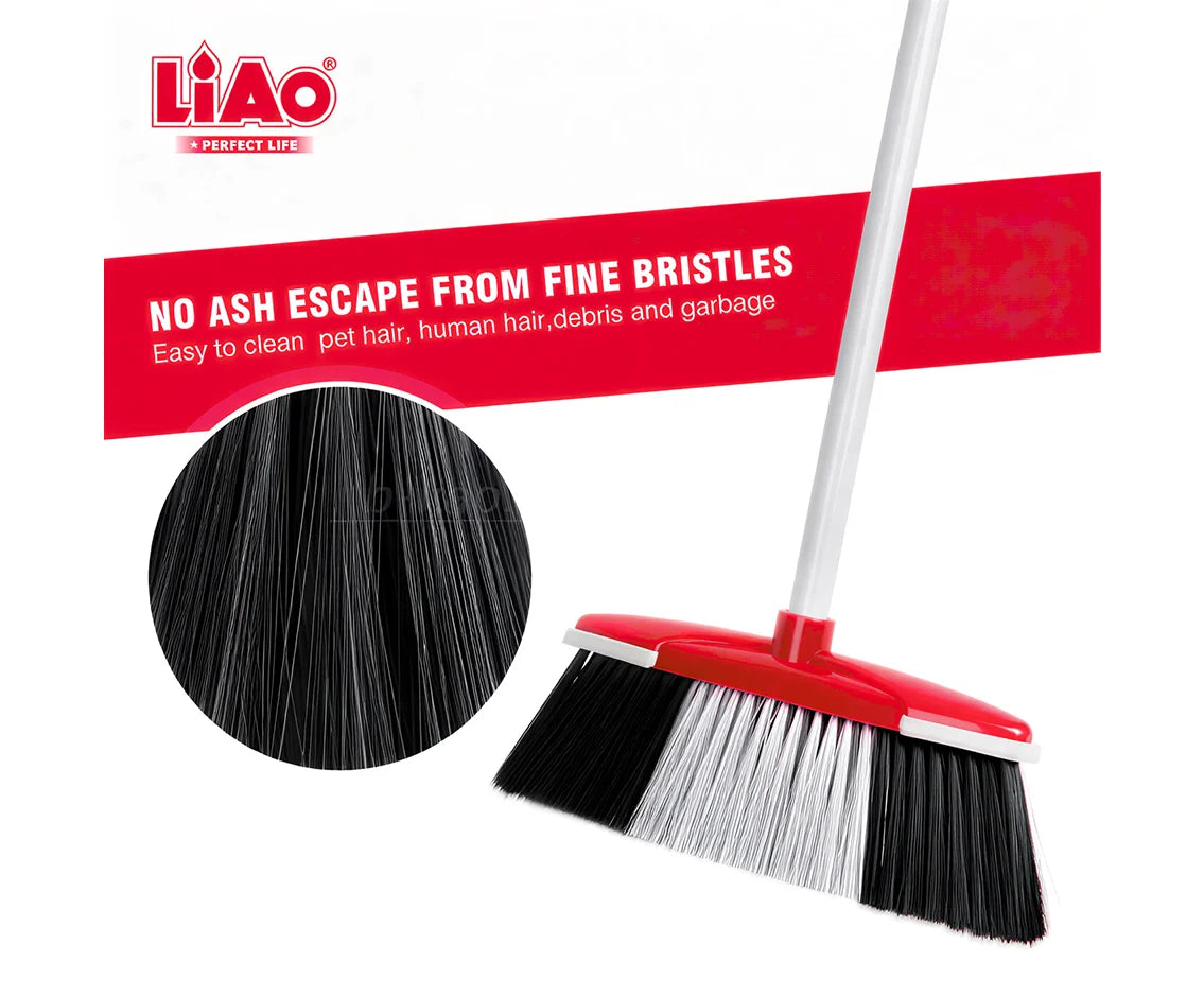 Liao Soft Brush With Stick 1 Piece
