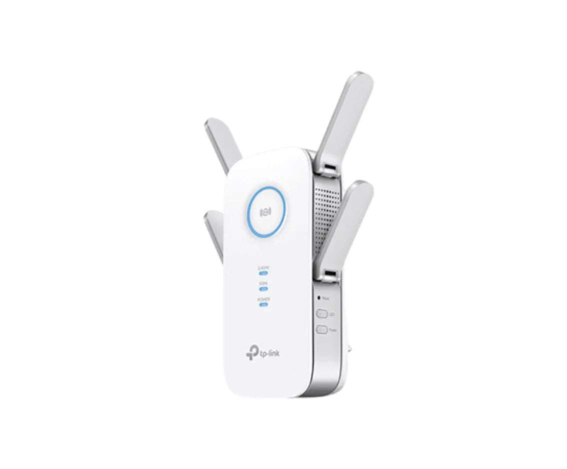 TP-Link Mesh Wi-Fi Extender RE650