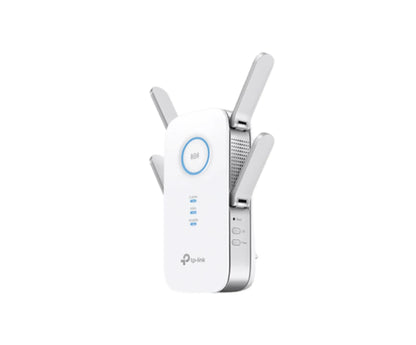 TP-Link Mesh Wi-Fi Extender RE650