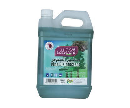 Easy Care Pine Disinfectant 5 Liter 1 Piece