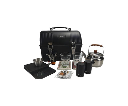 Green Lion Prestige Tea & Coffee Maker