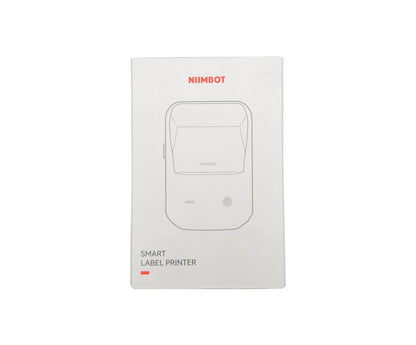 Niimbot Smart Label Printer B1 Series