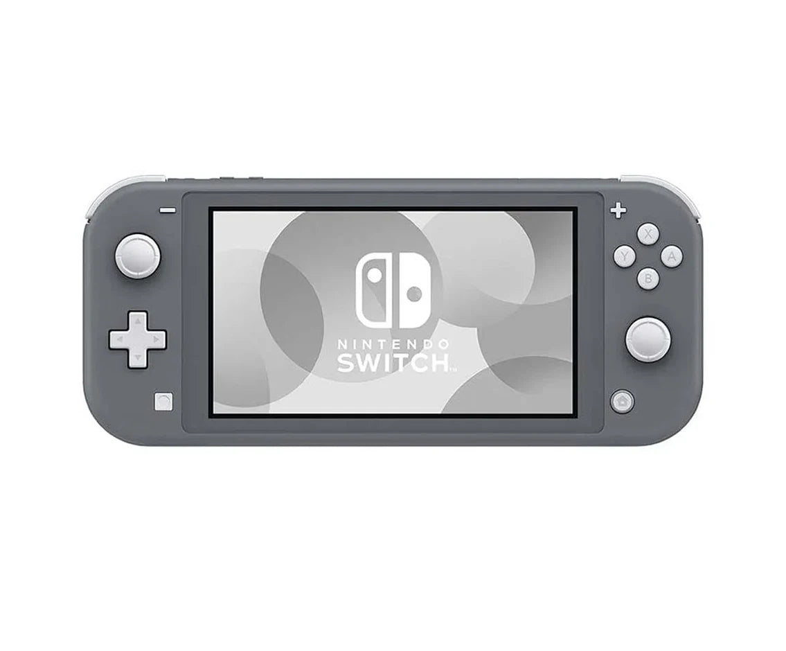Nintendo Switch Lite – Gray
