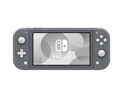 Nintendo Switch Lite – Gray
