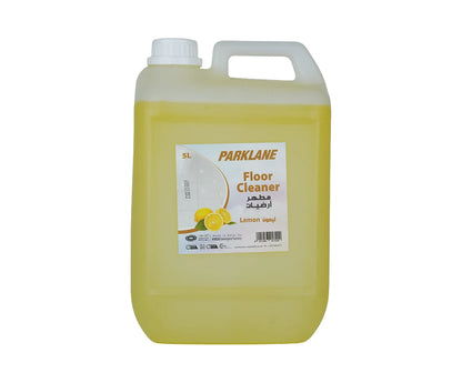 Parklane Floor Cleaner Lemon 5 Liter 1 Piece