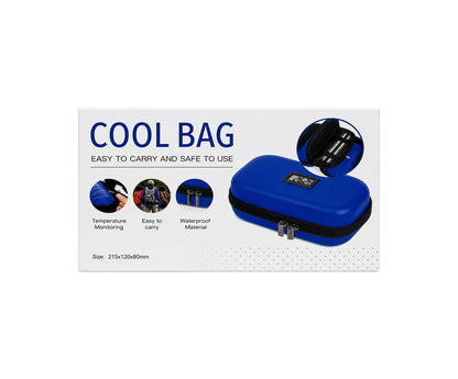 Cool Bag Insulin Bag