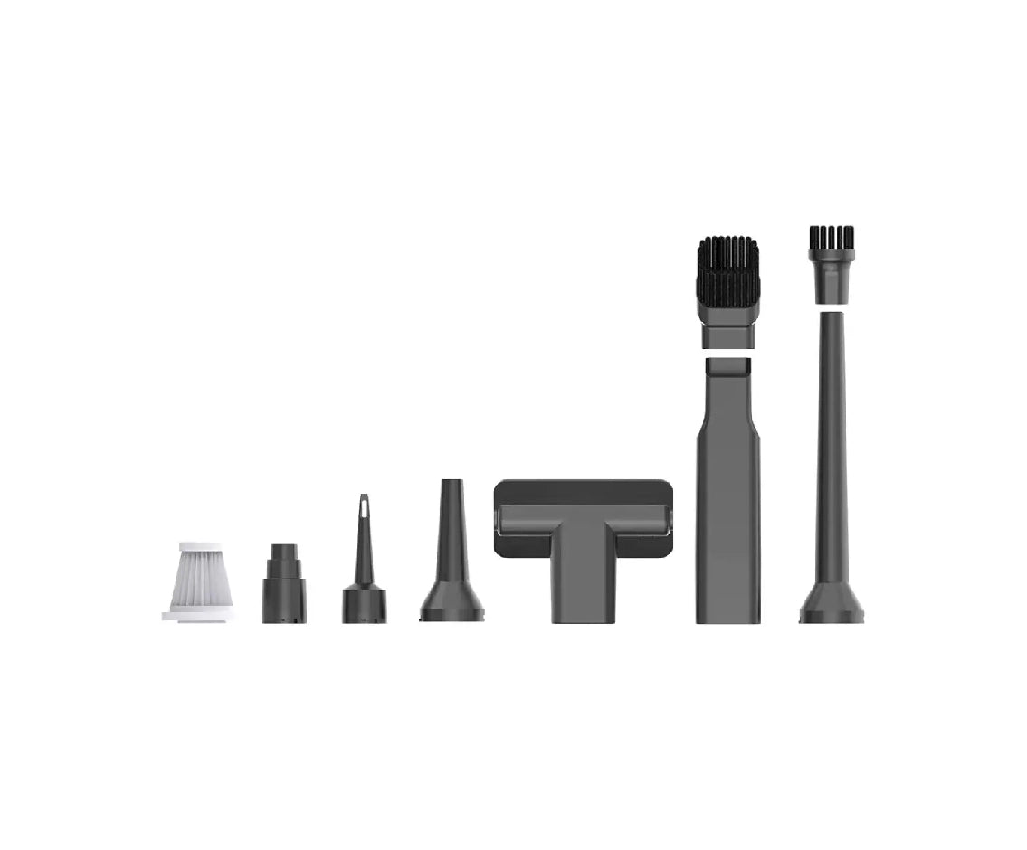 Green Lion GLV-15 Vacuum Cleaner with Air Blower & Air Duster