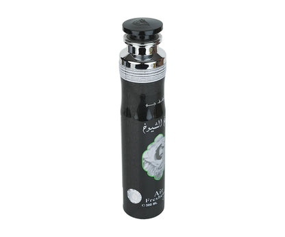 Lattafa  Sheikh Shuyukh  Airfreshner 300 ml 1 Piece