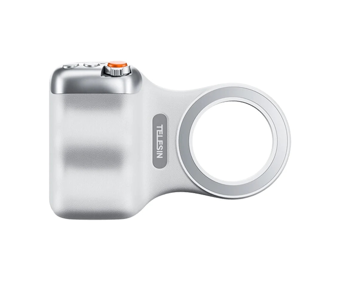 Telesin Fun Shot Magnetic Grip With Remote Control