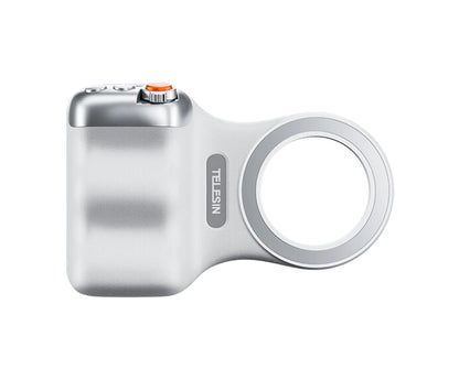 Telesin Fun Shot Magnetic Grip With Remote Control