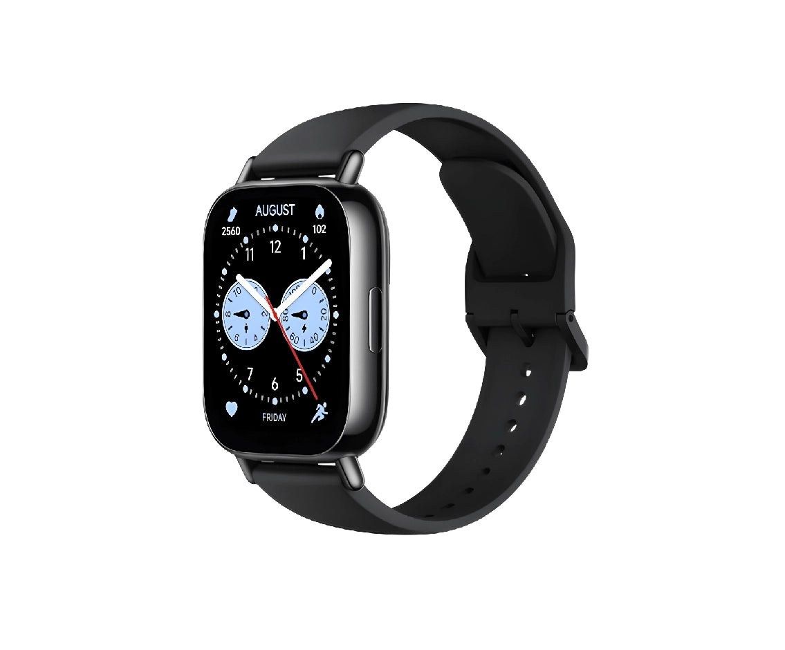 Xiaomi Redmi Watch 5 Lite Black