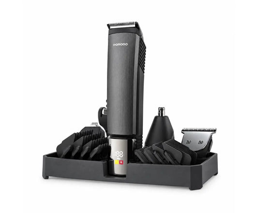 Porodo 14 in 1 Trimming Kit