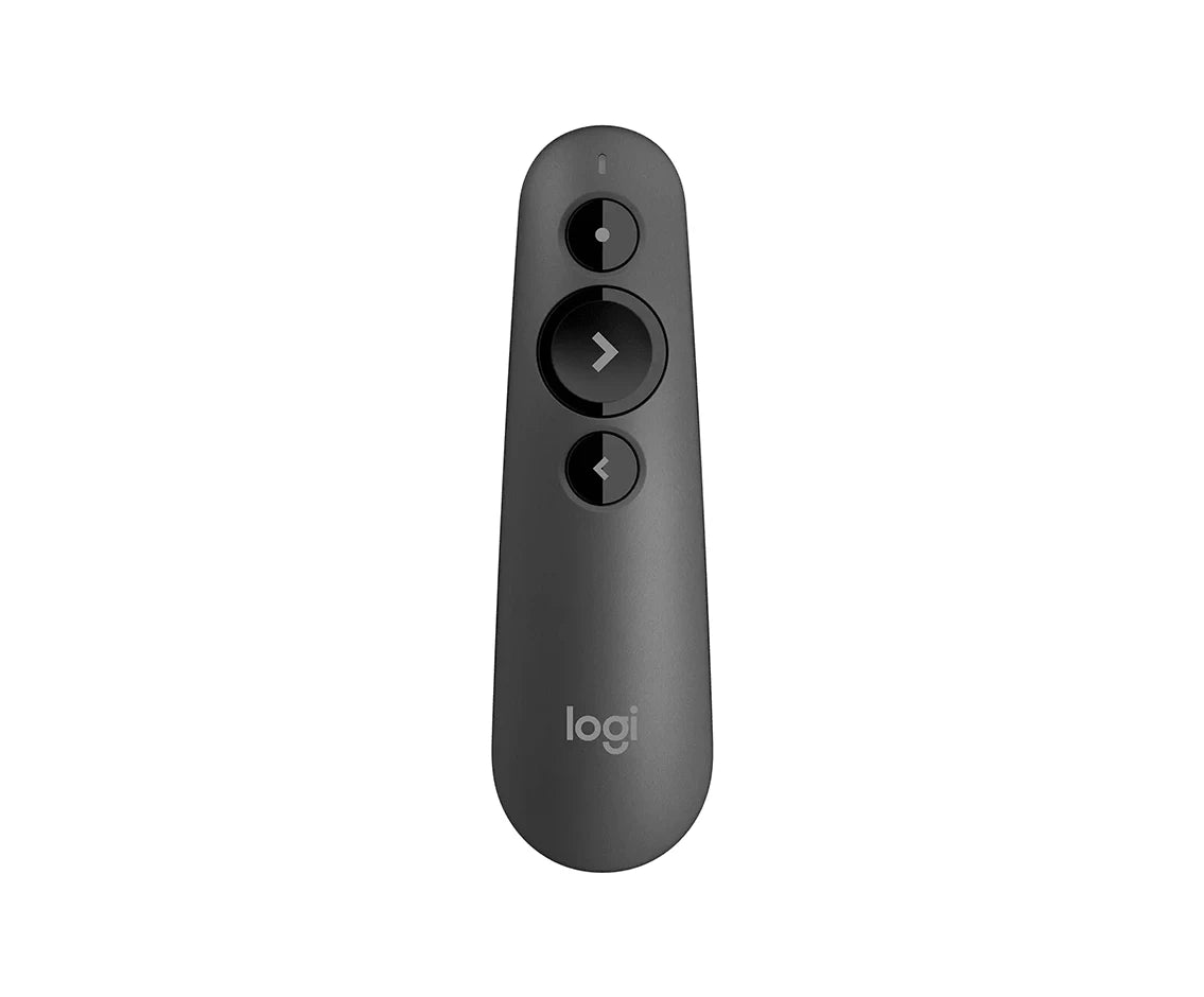 Logitech R500S Laser Presentation Remote