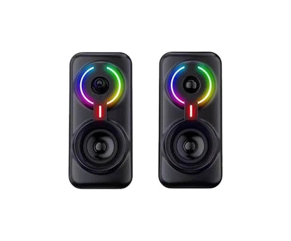 Onikuma Gaming Multimedia Speaker