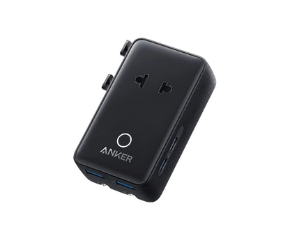 Anker Nano Travel Adapter 5-In-1 20W