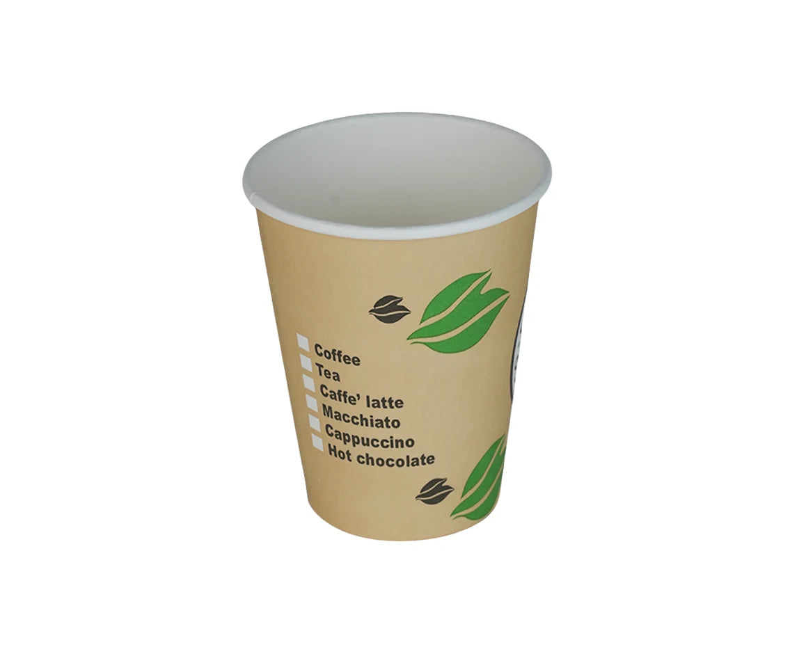 PaperCup 12 0z Qpac 1x50 Piece